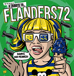 Albumcover A Tribute To Flanders 72